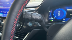 Ford Puma 1.0 EcoBoost Hybrid mHEV ST-Line 5dr Petrol Hatchback